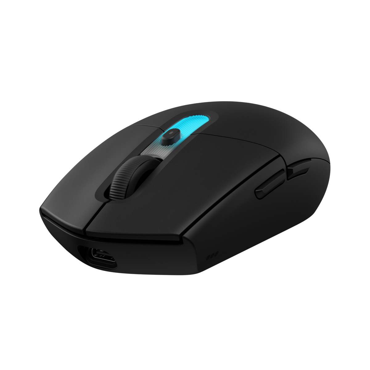 Logitech G304 X SUPERLIGHT 無線電競滑鼠(黑色)