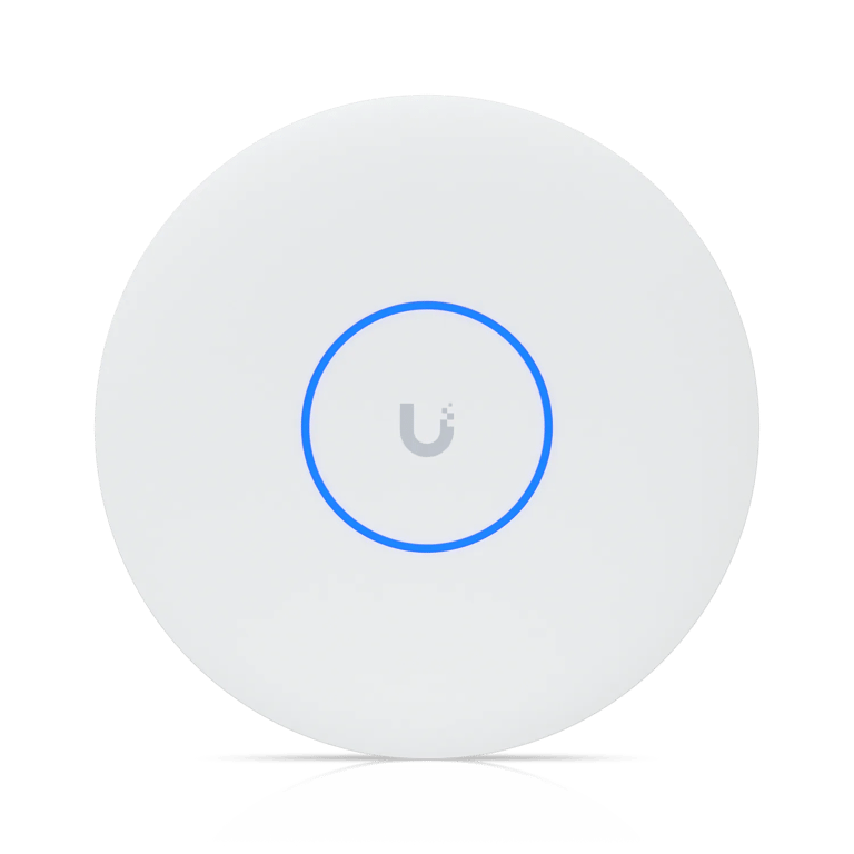 Ubiquiti U7 Pro XG 10GbE / 三頻 WiFi-7 無線基地台(白色)