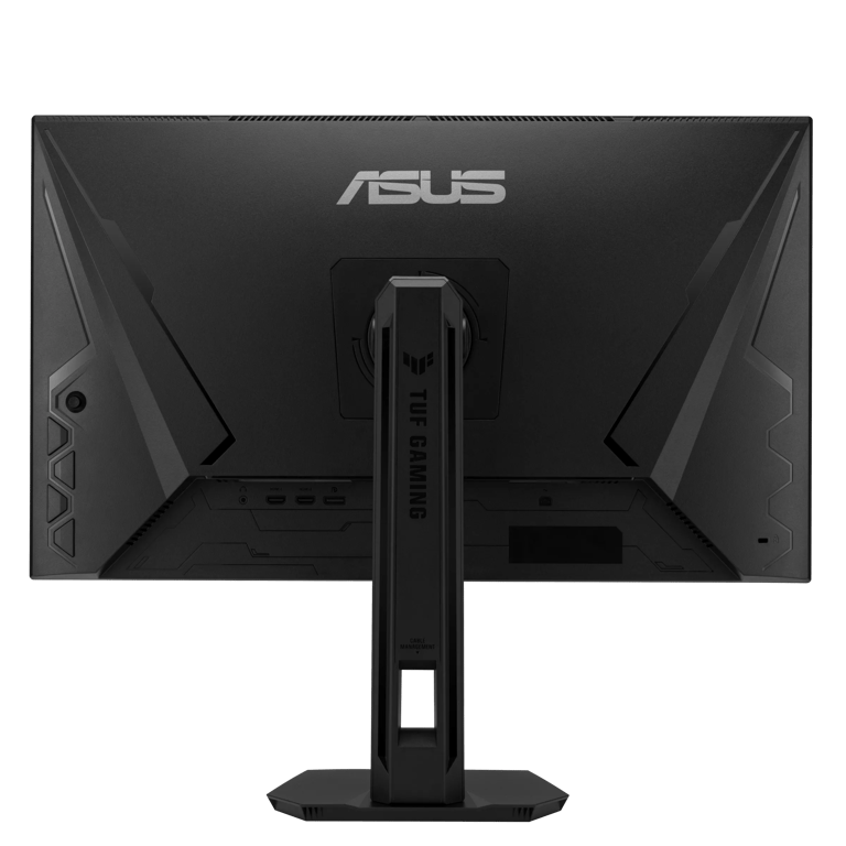 ASUS TUF Gaming VG27AQML5F 27吋 2K QHD 320Hz Fast IPS 電競顯示器