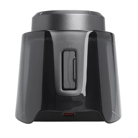 JBL QUANTUM 950 旗艦級無線電競耳機(950-黑色)