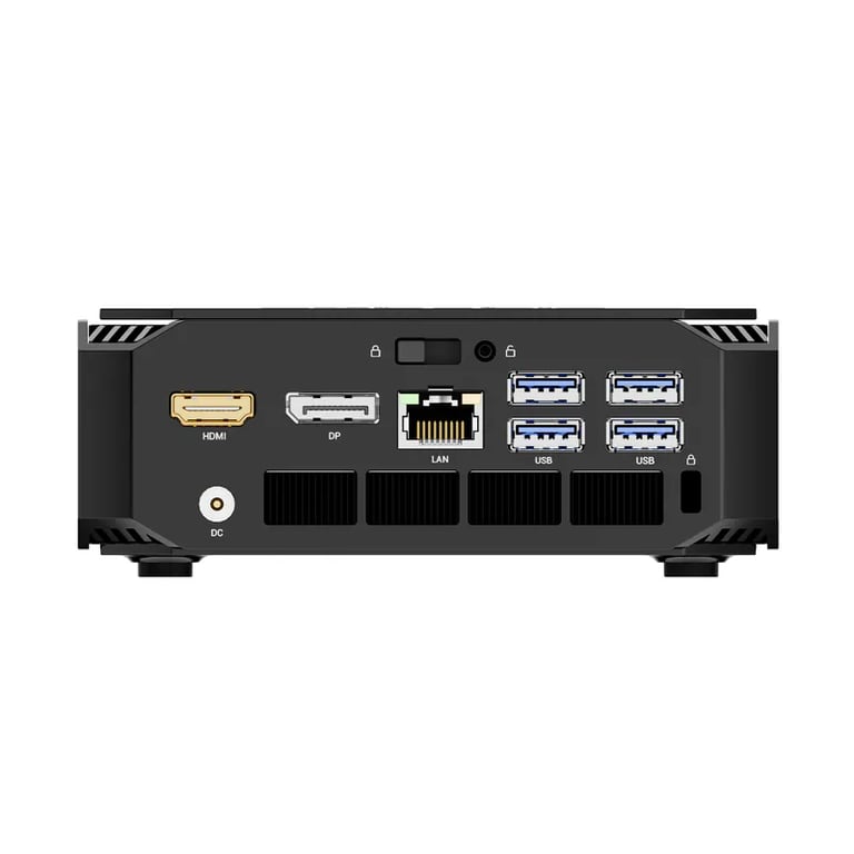 FIREBAT A6 (R7-7735HS+16GB LPDDR5+512GB SSD+Win11 Pro) 迷你電腦