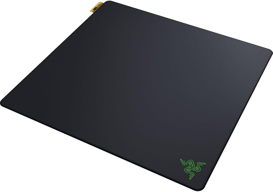 Razer Gigantus V2 Pro 滑鼠墊(Speed-L)