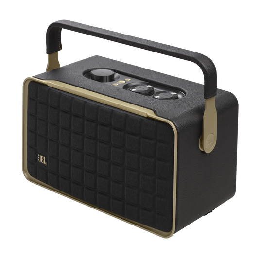 JBL AUTHENTICS 300 智慧型可攜式家用喇叭