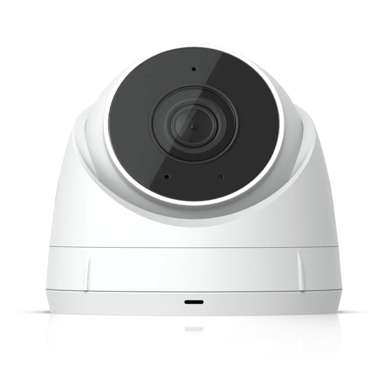 Ubiquiti UniFi UniFi G5 Turret Ultra PoE Cam 2K / PoE / 緊湊型 監控攝影機