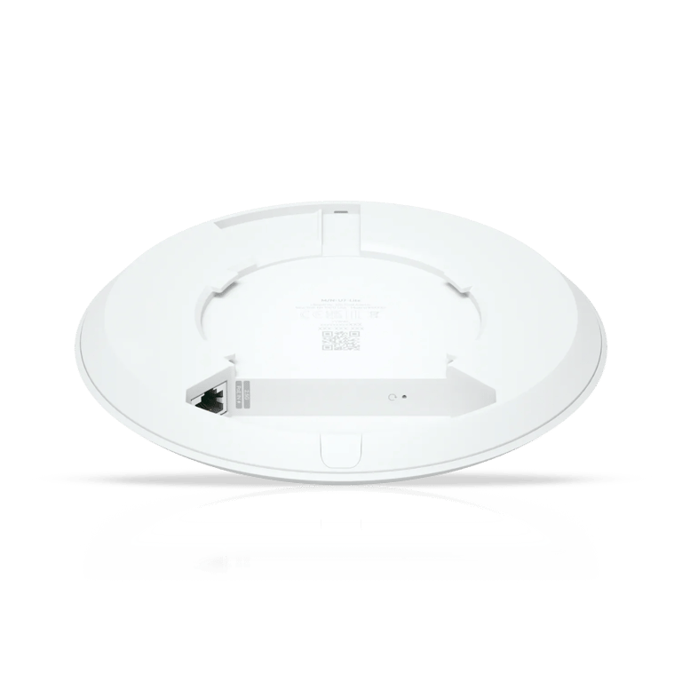 Ubiquiti U7 Lite BE5000 / 雙頻 WiFi-7 無線基地台