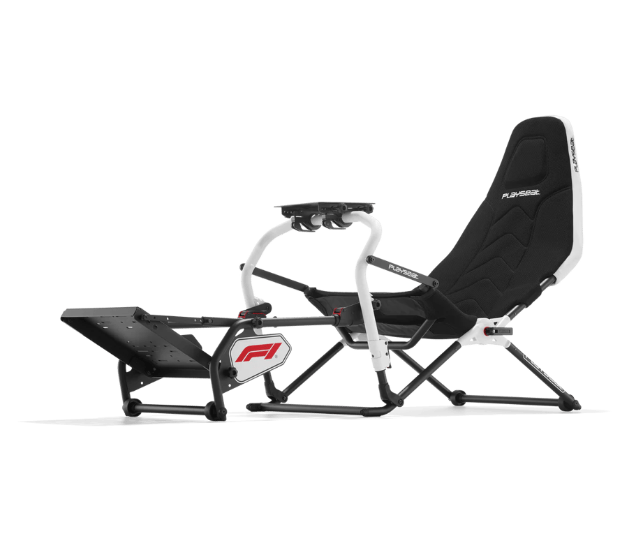 Playseat CHALLENGE DD 摺疊式賽車架(F1® EDITION)