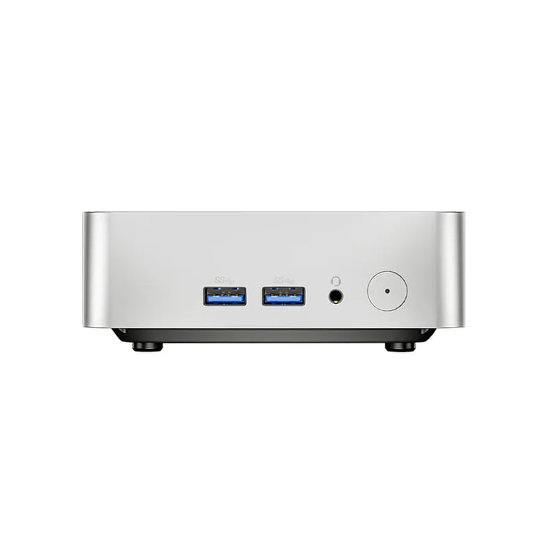 FIREBAT R2 (R5-3500U+16GB DDR4+512GB SSD+Win11 Pro) 迷你電腦