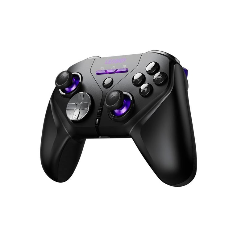 LeadJoy Xeno Plus 三模無線遊戲控制器連充電底座