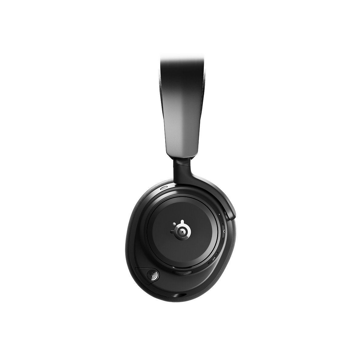 SteelSeries Arctis Nova Pro Omni ANC主動降噪 無線遊戲耳機(61721)(黑色)