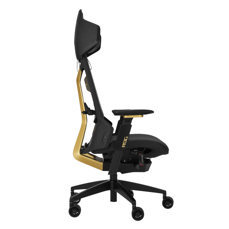 C405 ASUS ROG Destrier Edition 20 人體工學電競網椅(20周年紀念版)