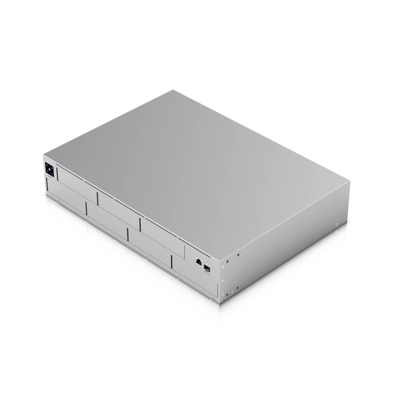 Ubiquiti UniFi UNAS-PRO Seven-bay / 10G SFP+ / Enterprise 專業級網路儲存伺服器