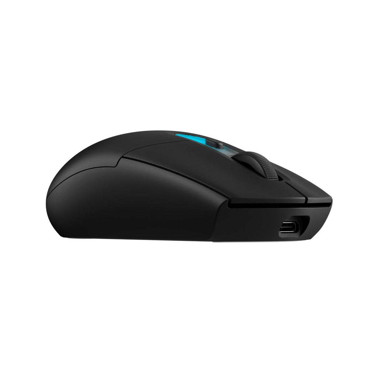 Logitech G304 X SUPERLIGHT 無線電競滑鼠(黑色)