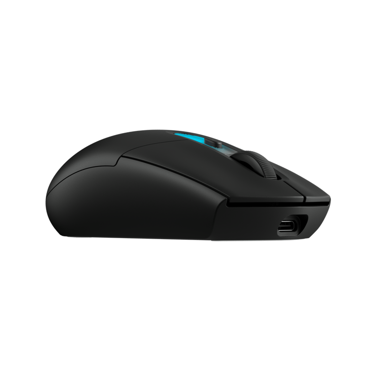 Logitech G G304 X SUPERLIGHT 無線電競滑鼠(黑色)