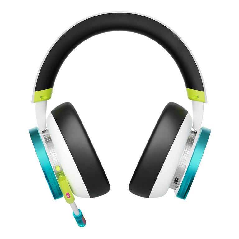 Xbox Wireless Headset 無線耳機(Forza Horizon 6)