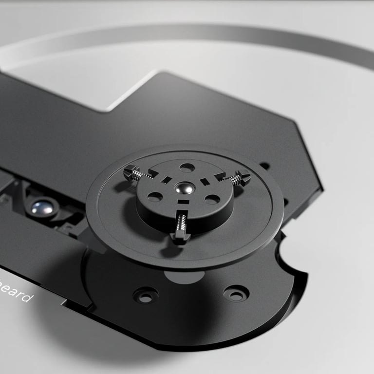 Fosi Audio Merak CD播放器