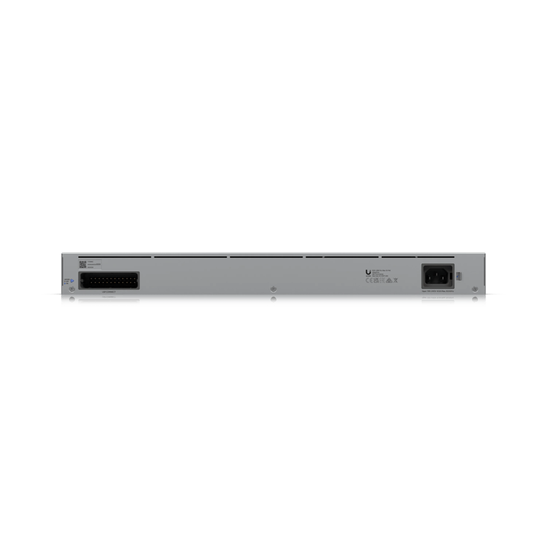 Ubiquiti UniFi EnterpriseXG 24 (Gen1) 24-Port 10GbE SFP+ 企業級 10G 交換機