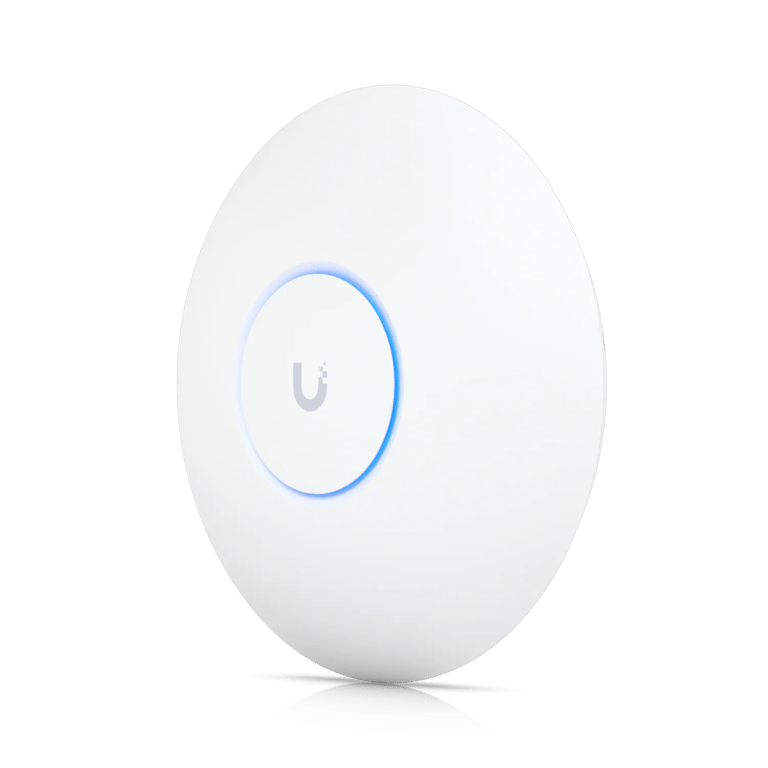 Ubiquiti U7 Pro BE11000 / 三頻 WiFi-7 / 2.5GbE 無線基地台