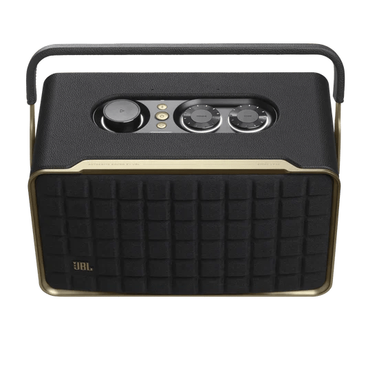 JBL AUTHENTICS 300 智慧型可攜式家用喇叭