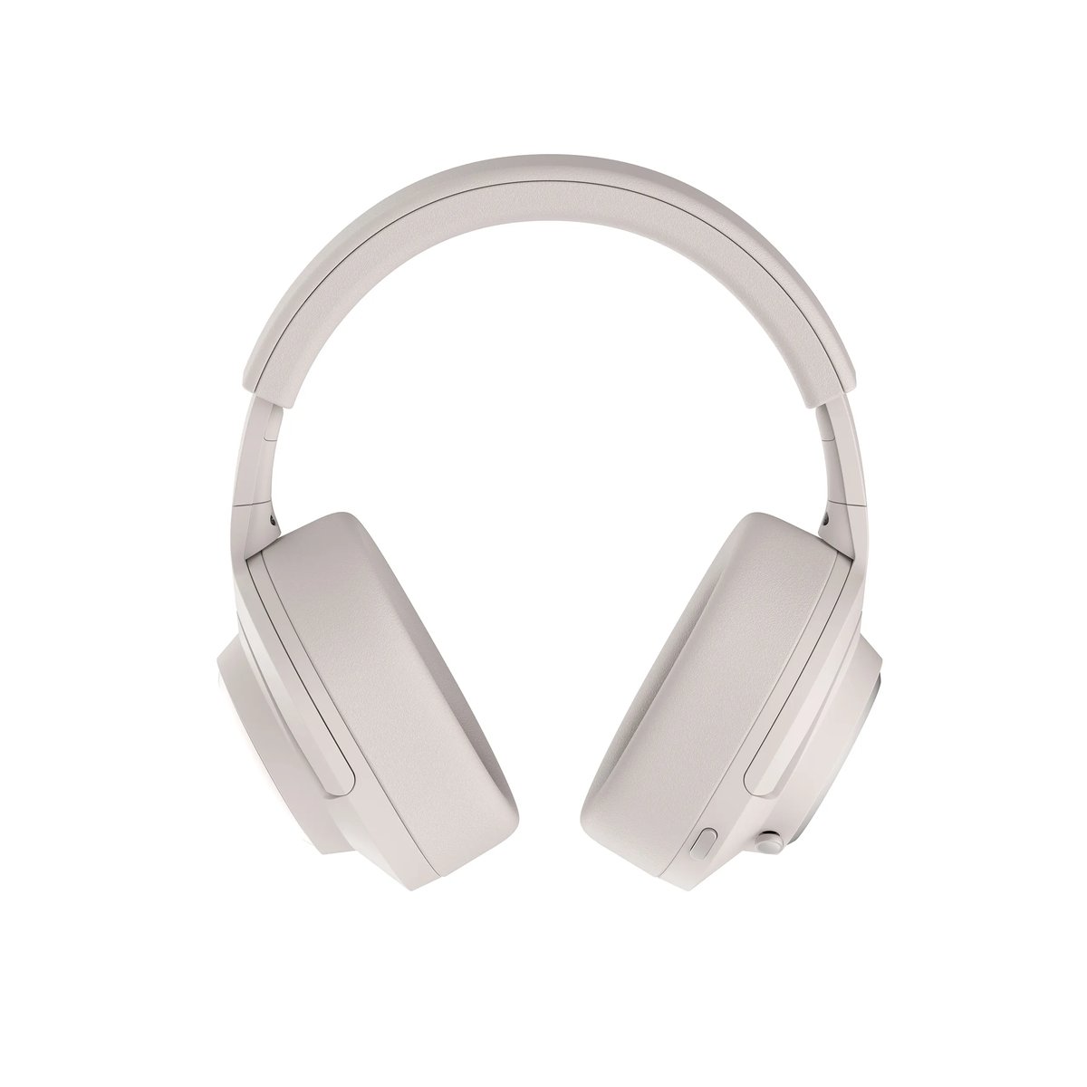 Fender Audio MIX 主動降噪頭戴式無線耳機(支援藍牙/USB-C接收器/有線)(奧林匹克白)