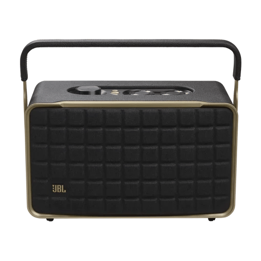 JBL AUTHENTICS 300 智慧型可攜式家用喇叭