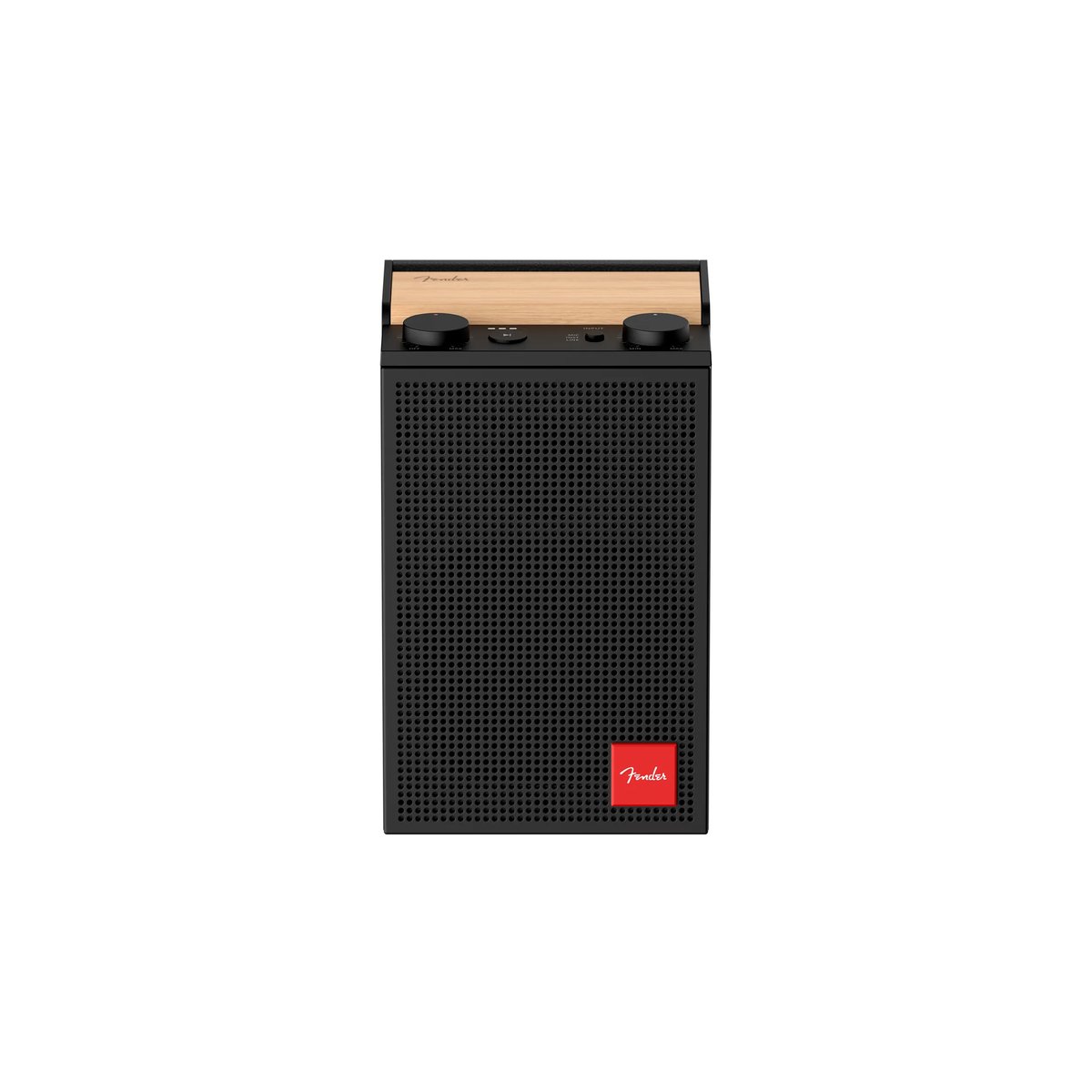 Fender Audio ELIE 6 多功能藍牙喇叭(都市黑)