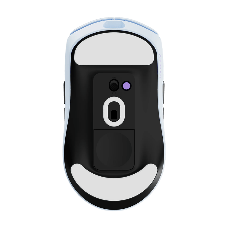 Rapoo VT0 Air Max 雙模輕量化無線電競滑鼠