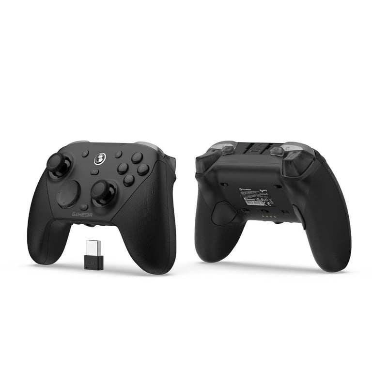 GameSir G7 Pro TMR 連充電底座8kHz無線控制器(PC 8K-黑色)