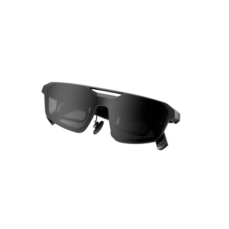 ASUS ROG XREAL R1 電競AR眼鏡