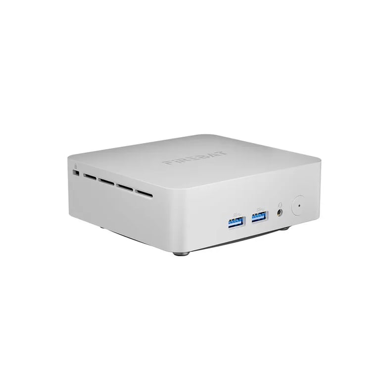 FIREBAT R2 (R5-3500U+16GB DDR4+512GB SSD+Win11 Pro) 迷你電腦