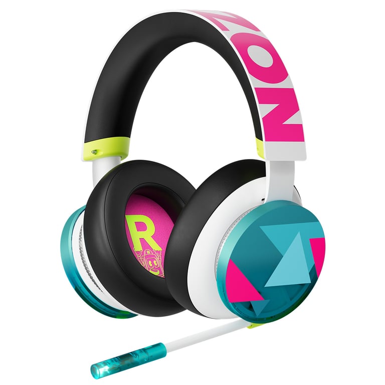 Xbox Wireless Headset 無線耳機(Forza Horizon 6)