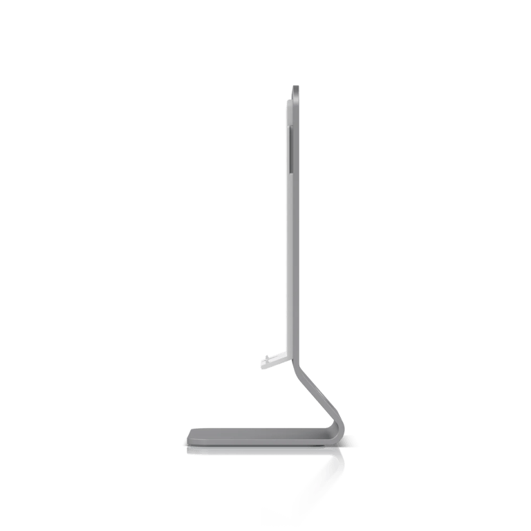 Ubiquiti UniFi U7 PRO WALL Table Stand Desktop Stand / White 配件立架