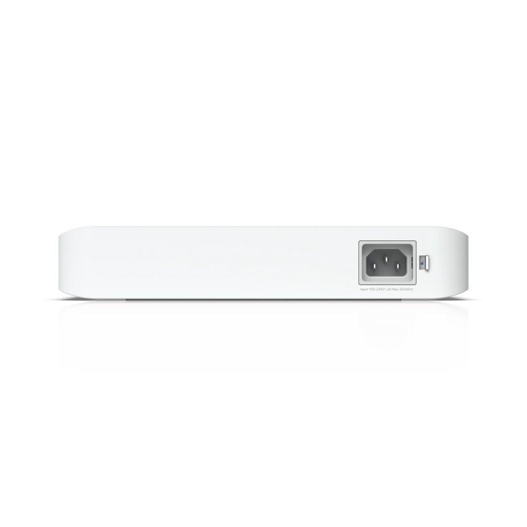 Ubiquiti UniFi Pro 8 PoE 8-Port L3 / 120W PoE 專業 PoE 交換機
