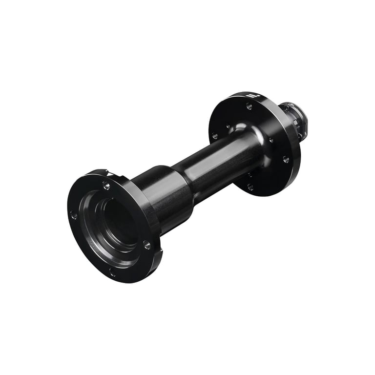 Fanatec DD Shaft Extension延長杆 (適用於Clubsport DD及DD+)
