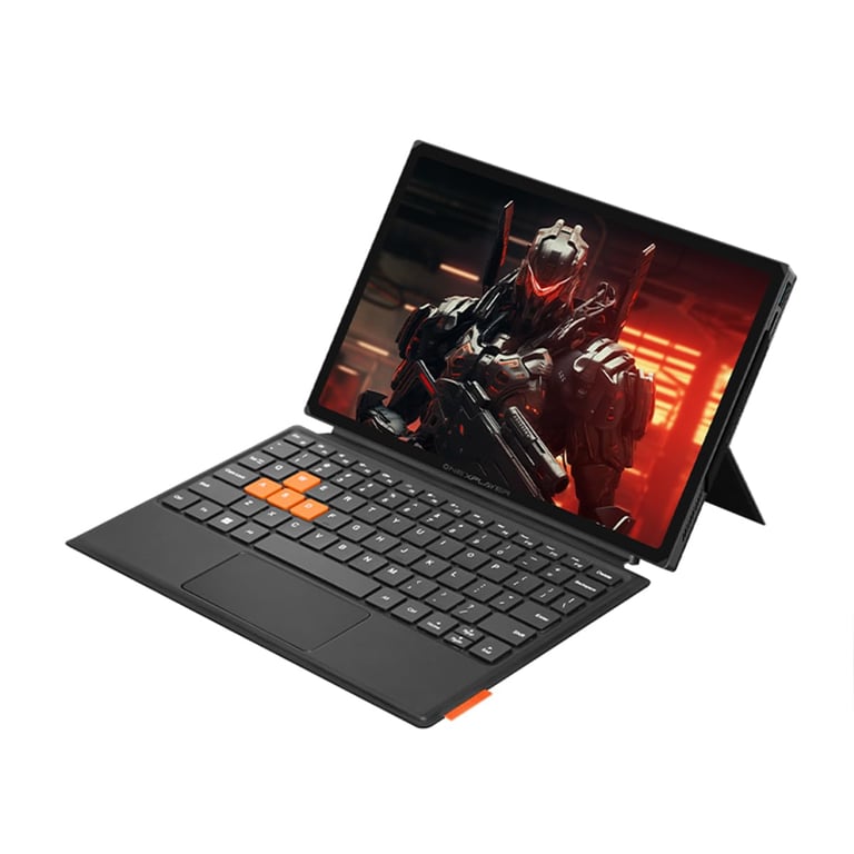 OneXPlayer X1 Pro 手持式電競電腦(AMD AI9 HX470+32GB+1TB)