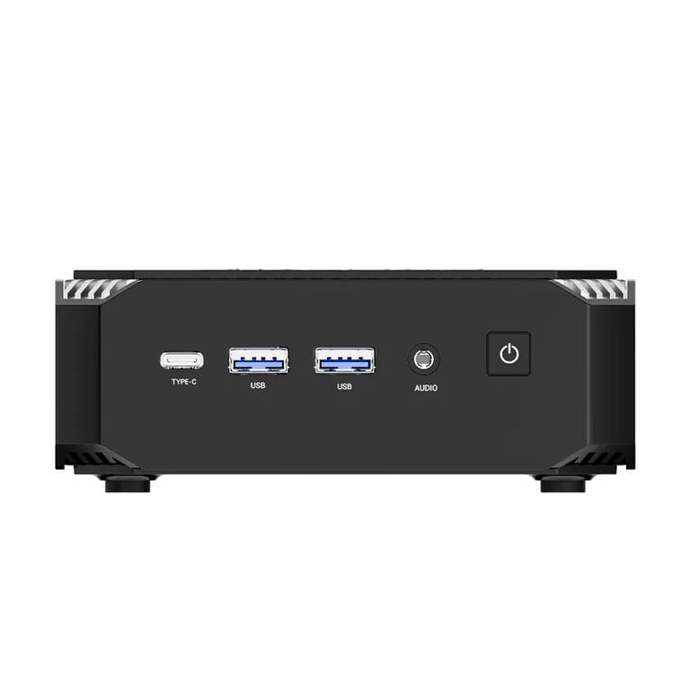 FIREBAT A6 (R7-7735HS+16GB LPDDR5+512GB SSD+Win11 Pro) 迷你電腦
