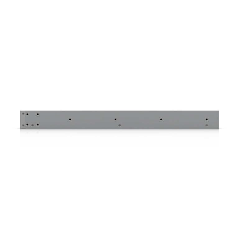 Ubiquiti UniFi Pro XG 24 PoE 24-Port 10GbE / 400W PoE 10G 旗艦 PoE 交換機