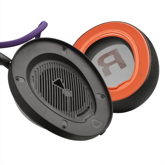 JBL QUANTUM 950 旗艦級無線電競耳機(950-黑色)