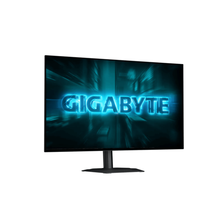 Gigabyte GO27Q24G 27吋 2K QHD 240Hz WOLED 電競顯示器