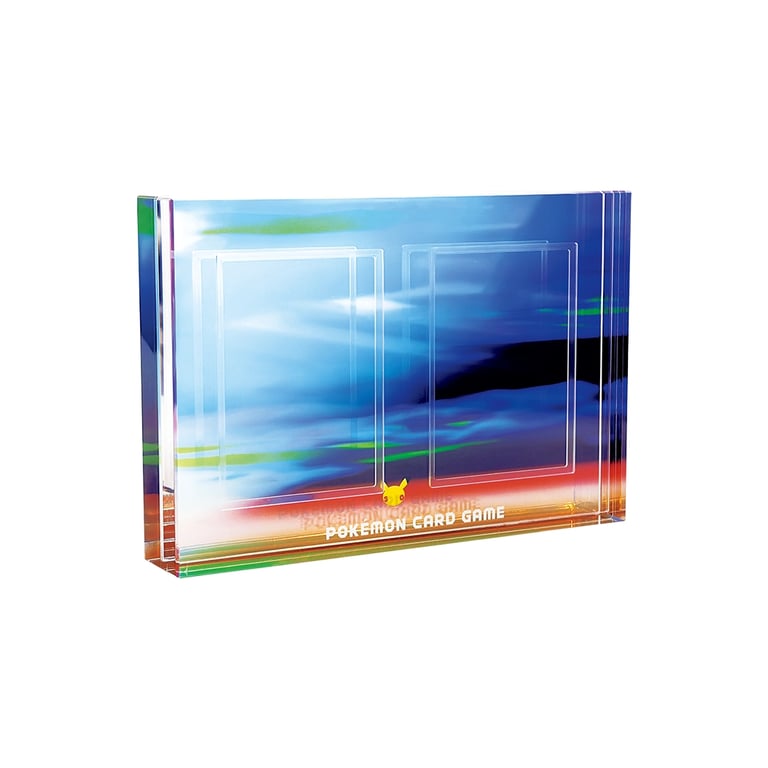 【日版】Pokemon TCG 寶可夢卡牌遊戲 日文版 MEGA超級進化(30th CELEBRATION-FUTURISTIC BOX-1盒)