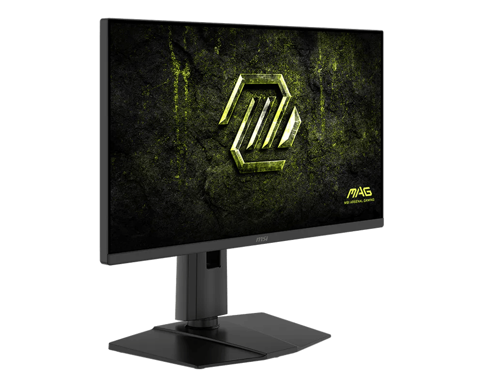 MSI MAG 245PF X24 24吋 1080P FHD 240Hz Rapid IPS 電競顯示器