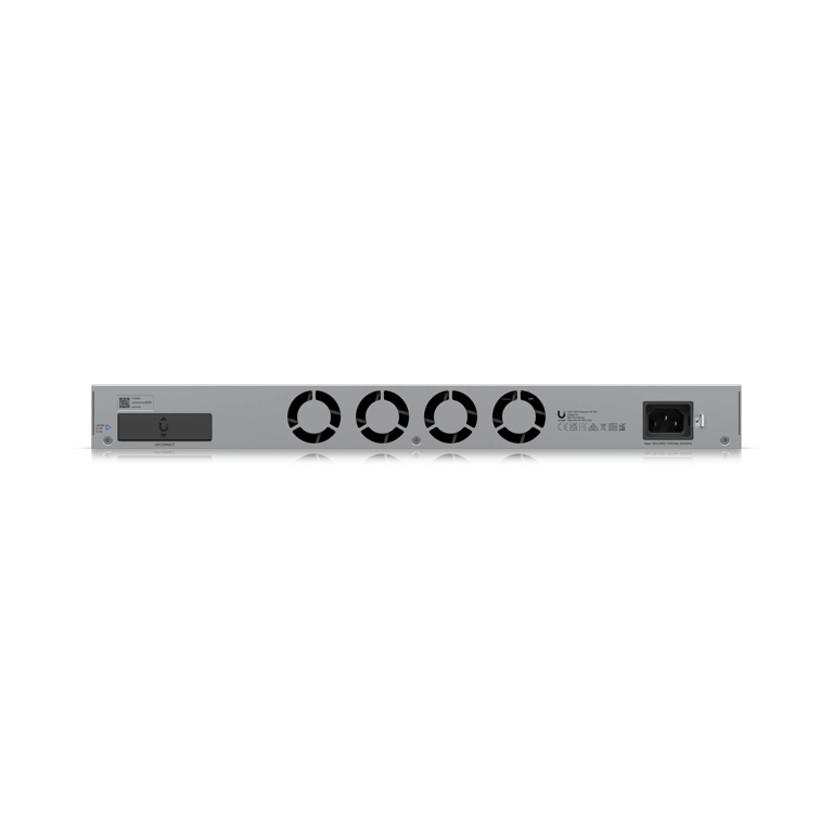 Ubiquiti UniFi Enterprise 24 PoE (Gen1) 24-Port 2.5GbE / 400W PoE 企業級 PoE 交換機