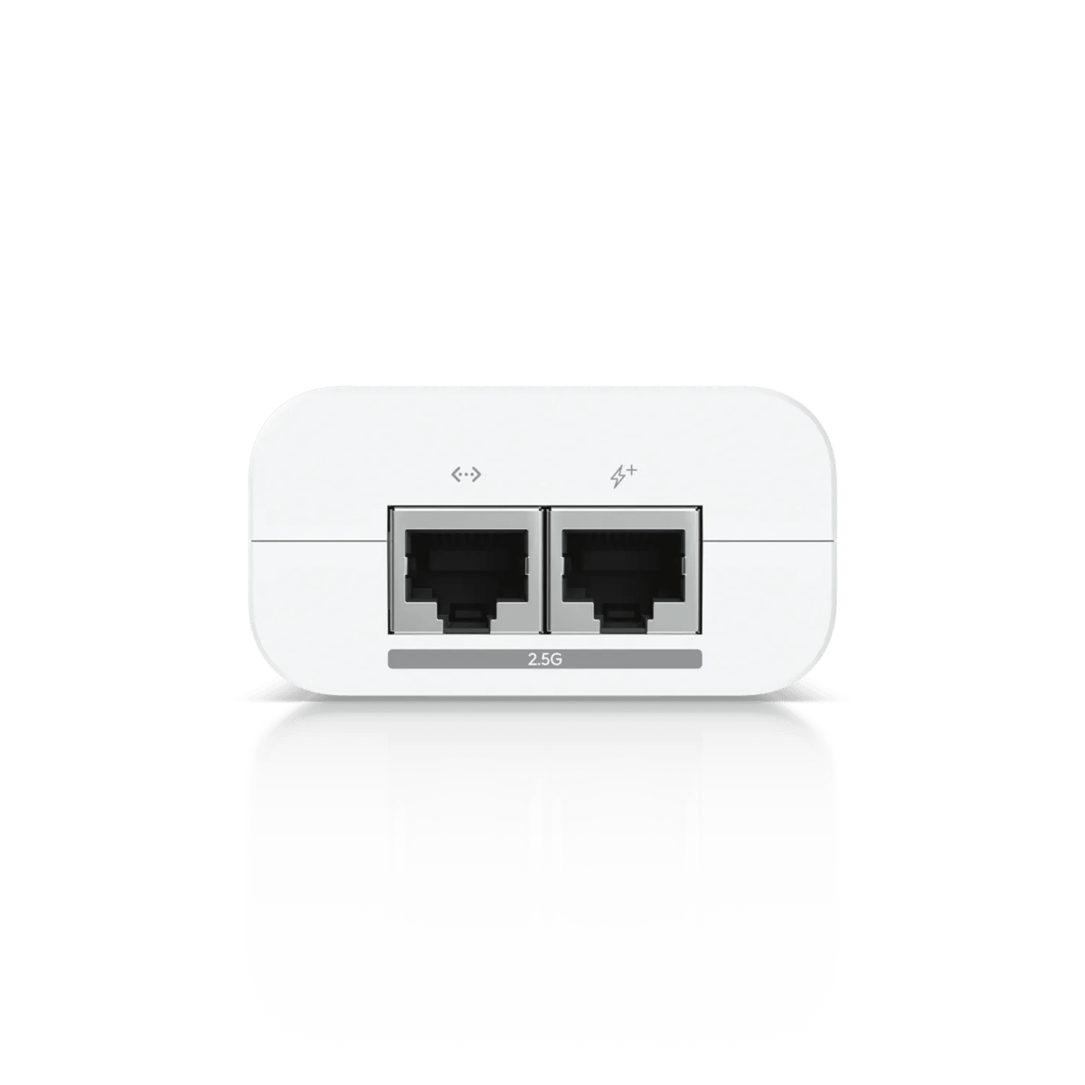 Ubiquiti UniFi 10G PoE+++ Adapter (90W) 90W / 10GbE / PoE+++ 供電器(10GbE (90W))