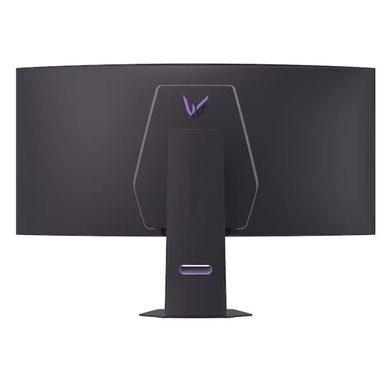 LG UltraGear GX9 45GX950B-B 45吋 OLED 雙模式(5K@165Hz/2K@330Hz) DP2.1 800R 曲面電競顯示器