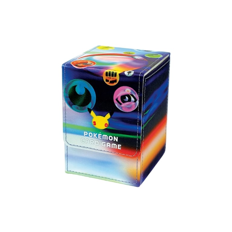 【日版】Pokemon TCG 寶可夢卡牌遊戲 日文版 MEGA超級進化(30th CELEBRATION-FUTURISTIC BOX-1盒)