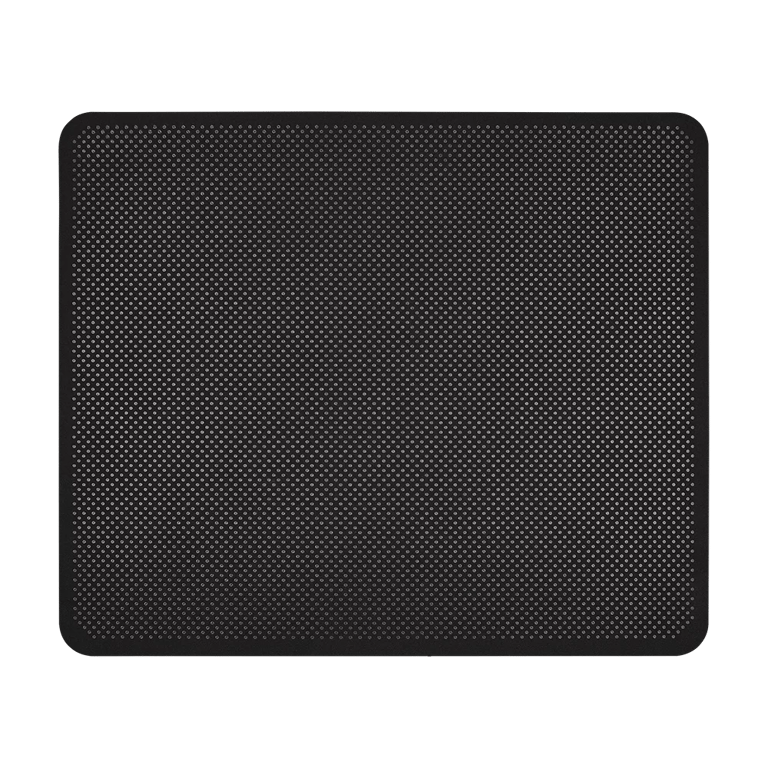 ZOWIE SR-SE系列 電競滑鼠墊(G-SR-SE Orange)(抗潮布面彩色印刷-L-橙色)