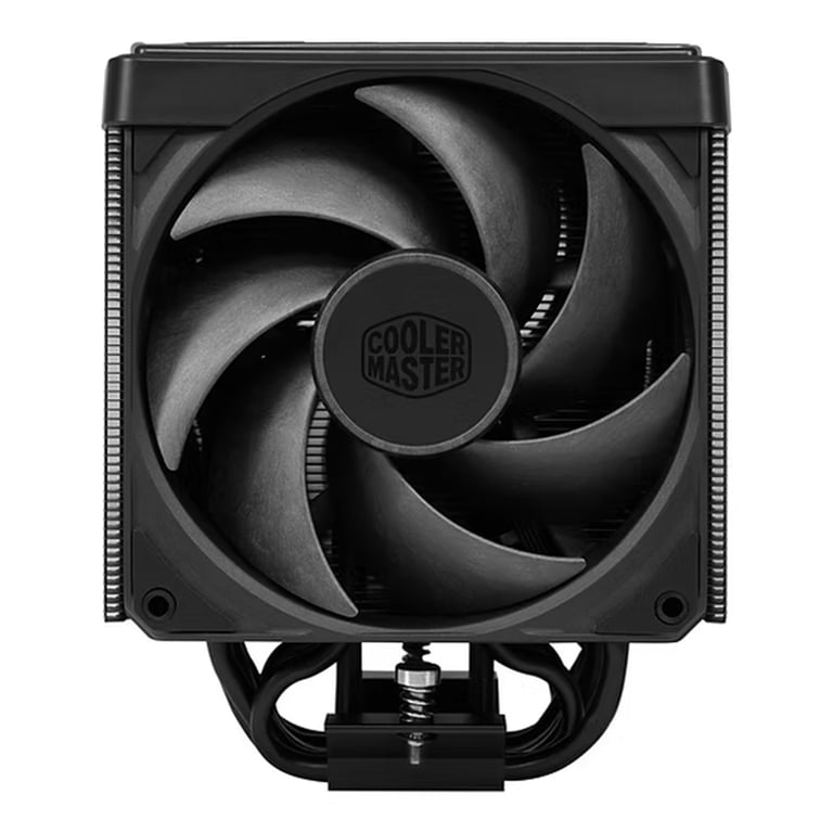 Cooler Master V8 ACE 3DHP 風冷散熱器