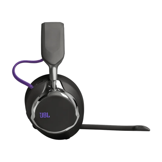 JBL QUANTUM 950 旗艦級無線電競耳機(950-黑色)