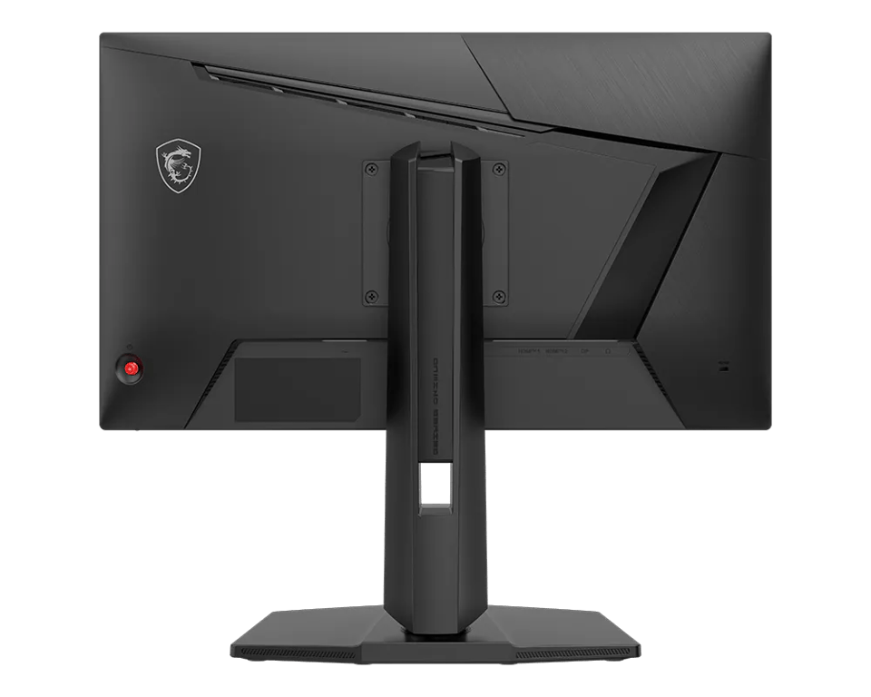 MSI MAG 245PF X24 24吋 1080P FHD 240Hz Rapid IPS 電競顯示器