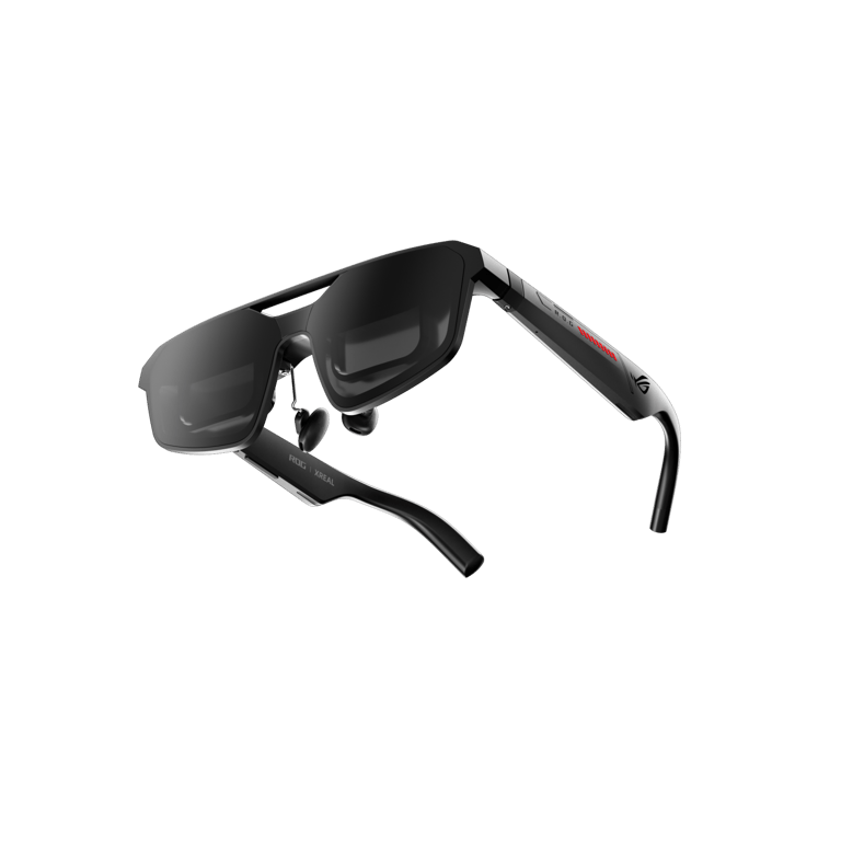 ASUS ROG XREAL R1 電競AR眼鏡