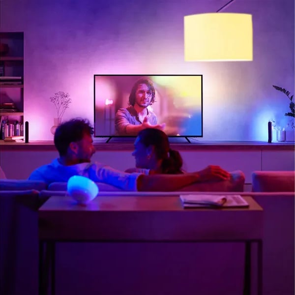 Philips Hue Play 65 吋漸變全彩情境燈帶 (電視適用)